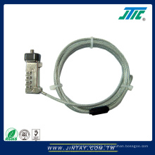 Security Camera Digit Cable Lock